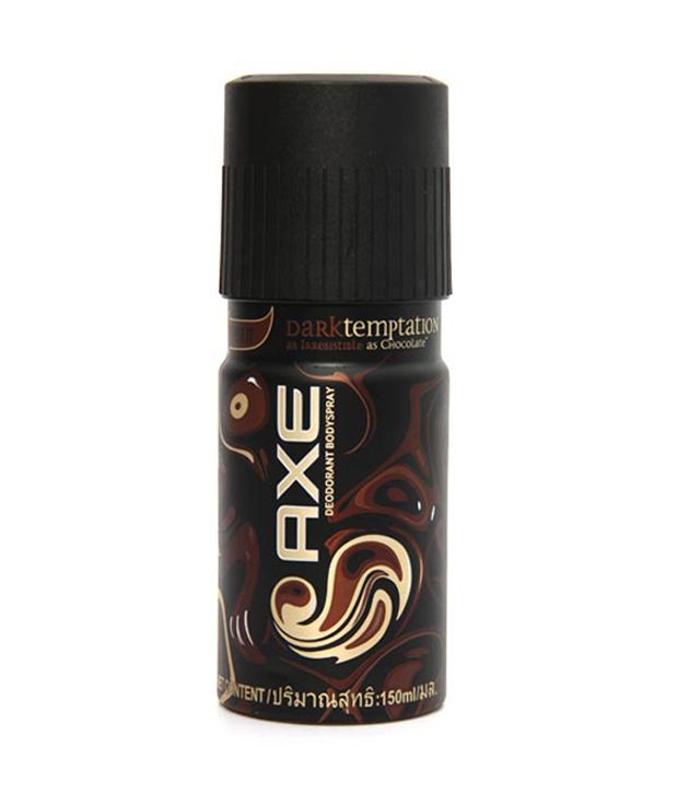 Axe Dark Temptation Men's Deodorant